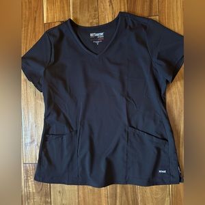WOMENS GREY’S ANATOMY UNIFORM SET